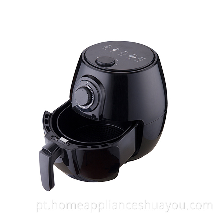 Industrial Deep Air Fryer